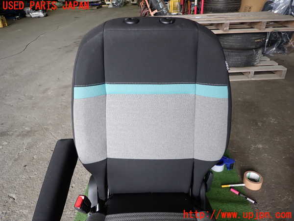 1UPJ-28617065]シトロエン・BERLINGO(ベルランゴ)(型式不明)助手席シート 中古_m0002.jpg