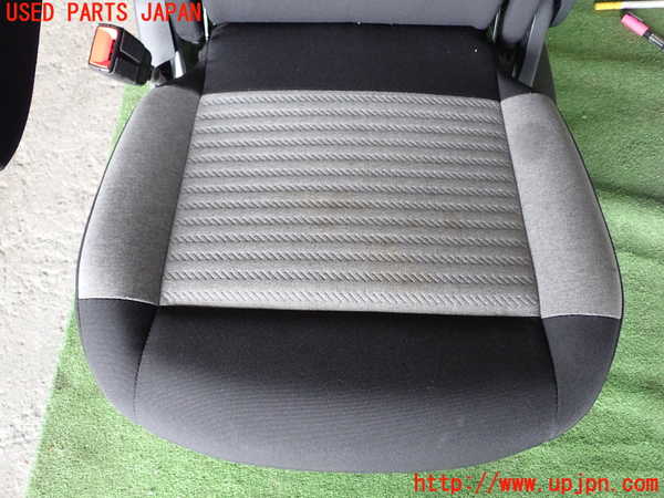 1UPJ-28617065]シトロエン・BERLINGO(ベルランゴ)(型式不明)助手席シート 中古_m0003.jpg