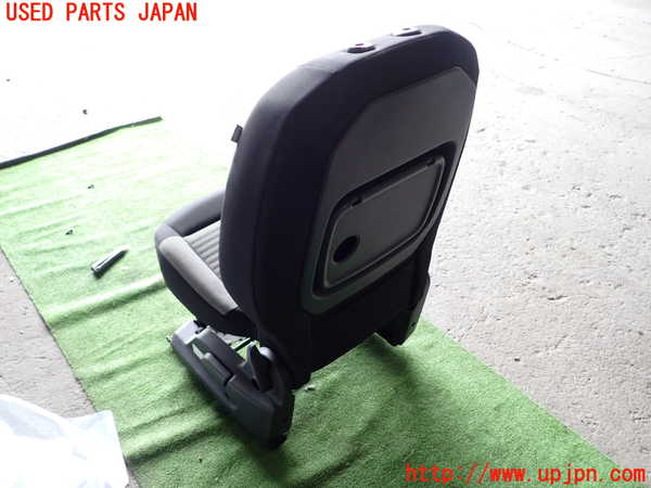 1UPJ-28617065]シトロエン・BERLINGO(ベルランゴ)(型式不明)助手席シート 中古_m0005.jpg