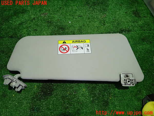 1UPJ-28617630]シトロエン・BERLINGO(ベルランゴ)(型式不明)室内サンバイザー左側 中古_m0003.jpg