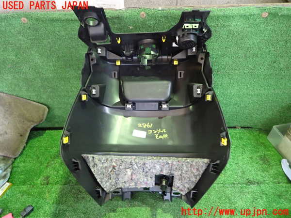 1UPJ-28617549]シトロエン・BERLINGO(ベルランゴ)(型式不明)コンソール 中古_m0004.jpg