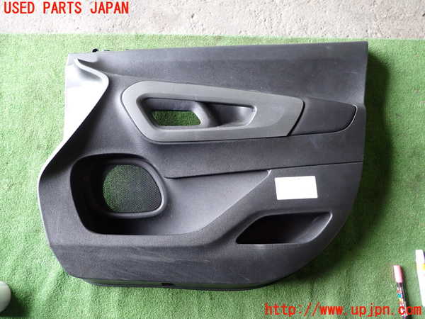 1UPJ-28611234]シトロエン・BERLINGO(ベルランゴ)(型式不明)右前ドア内張り 中古_m0001.jpg