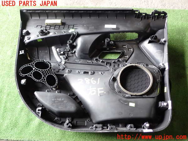 1UPJ-28611234]シトロエン・BERLINGO(ベルランゴ)(型式不明)右前ドア内張り 中古_m0005.jpg