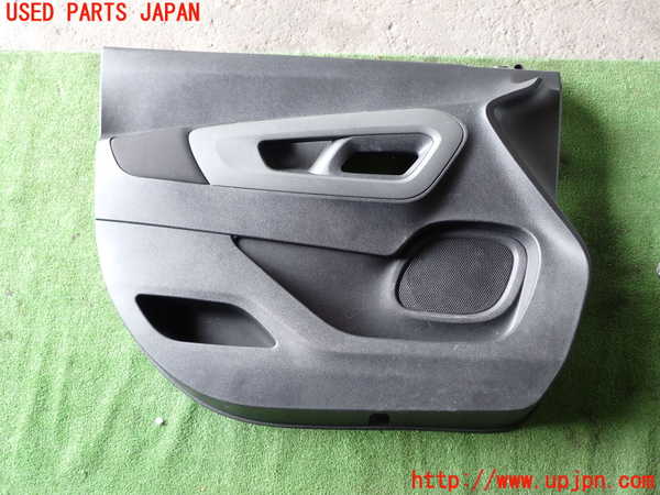 1UPJ-28611264]シトロエン・BERLINGO(ベルランゴ)(型式不明)左前ドア内張り 中古_m0001.jpg