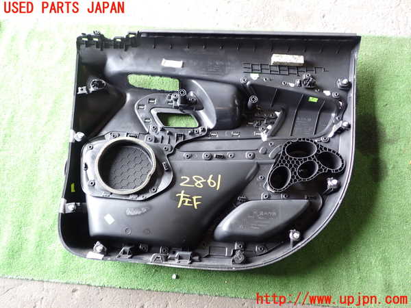 1UPJ-28611264]シトロエン・BERLINGO(ベルランゴ)(型式不明)左前ドア内張り 中古_m0004.jpg