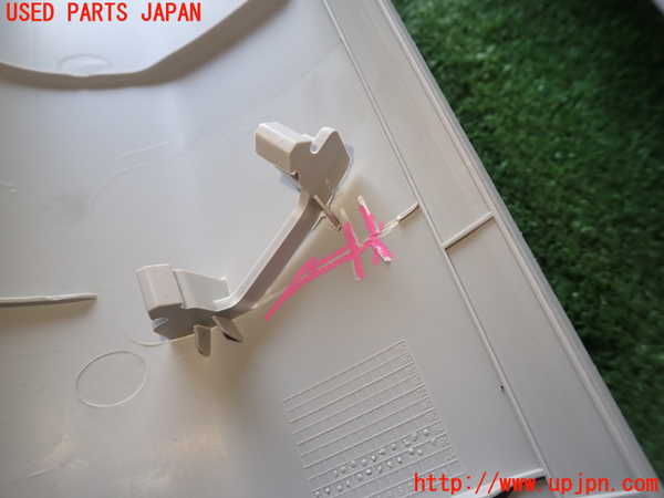 1UPJ-28617655]シトロエン・BERLINGO(ベルランゴ)(型式不明)右フロントピラートリム 中古_m0004.jpg