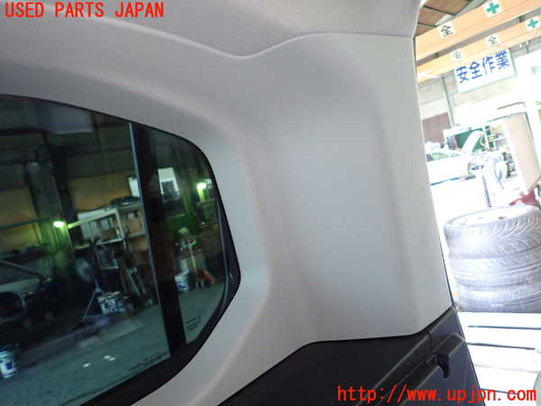 1UPJ-28617675]シトロエン・BERLINGO(ベルランゴ)(型式不明)右リアピラートリム 中古_m0003.jpg