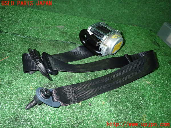 1UPJ-28617075]シトロエン・BERLINGO(ベルランゴ)(型式不明)助手席シートベルト 中古_m0001.jpg