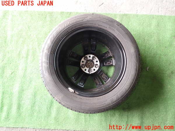 1UPJ-28619034]シトロエン・BERLINGO(ベルランゴ)(型式不明)タイヤ　ホイール　1本④ 205/60R16 中古_m0002.jpg