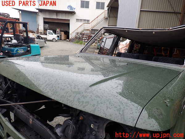 5UPJ-28621060]ランクルプラド(KZJ78W)ボンネットフード 中古_m0002.jpg