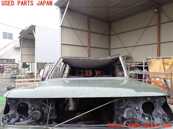 5UPJ-28621060]ランクルプラド(KZJ78W)ボンネットフード 中古_m0003.jpg