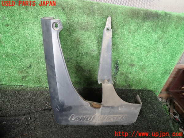 1UPJ-28621456]ランクルプラド(KZJ78W)左リアマッドガード(泥除け) 中古_m0002.jpg