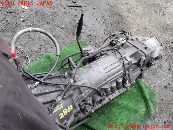 1UPJ-28623010]ランクルプラド(KZJ78W)ミッション AT 1KZ-TE 4WD 中古_m0001.jpg