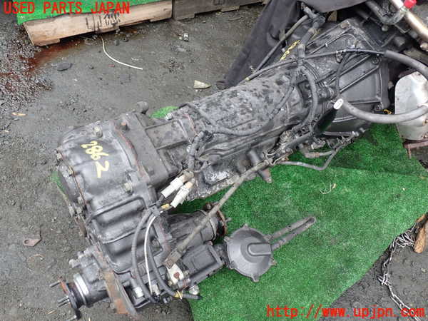 1UPJ-28623010]ランクルプラド(KZJ78W)ミッション AT 1KZ-TE 4WD 中古_m0002.jpg