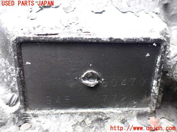 1UPJ-28623010]ランクルプラド(KZJ78W)ミッション AT 1KZ-TE 4WD 中古_m0004.jpg