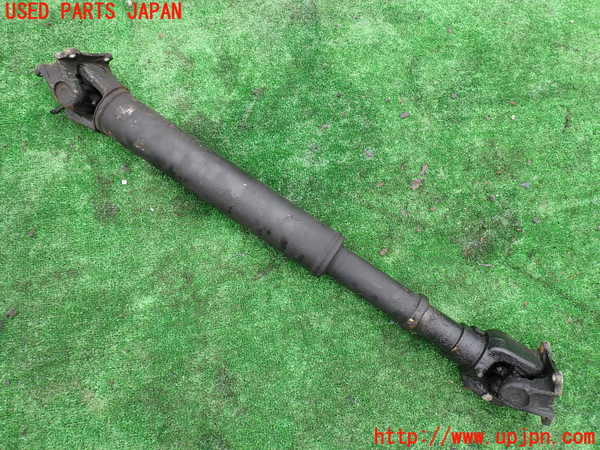 5UPJ-28623401]ランクルプラド(KZJ78W)フロントプロペラシャフト1 中古_m0002.jpg