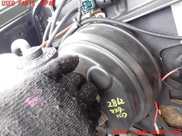 5UPJ-28624055]ランクルプラド(KZJ78W)ブレーキマスターバック 中古_m0001.jpg