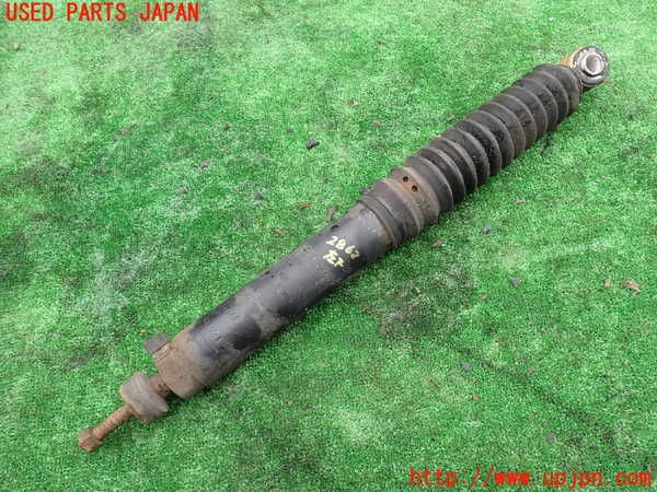 5UPJ-28625065]ランクルプラド(KZJ78W)左フロントショックアブソーバー 社外 中古_m0001.jpg
