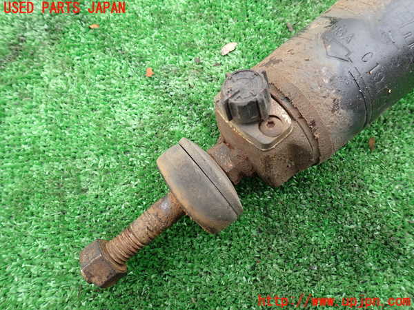 5UPJ-28625065]ランクルプラド(KZJ78W)左フロントショックアブソーバー 社外 中古_m0002.jpg