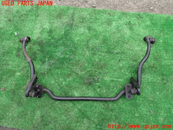 5UPJ-28625440]ランクルプラド(KZJ78W)フロントスタビライザー 中古_m0001.jpg