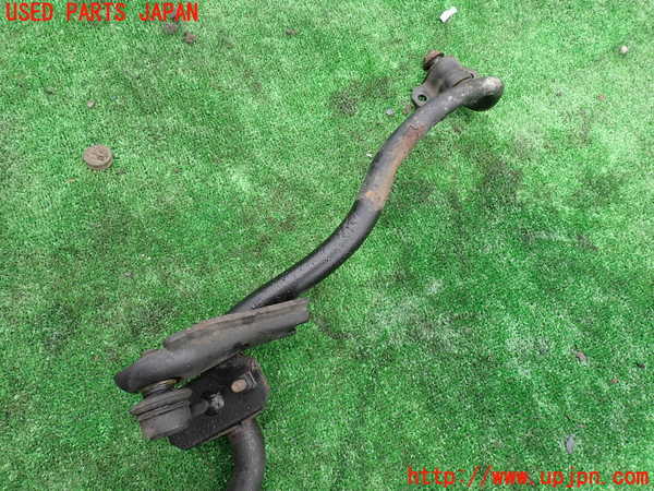 5UPJ-28625440]ランクルプラド(KZJ78W)フロントスタビライザー 中古_m0003.jpg