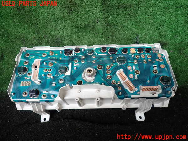 1UPJ-28626170]ランクルプラド(KZJ78W)スピードメーター 中古_m0003.jpg