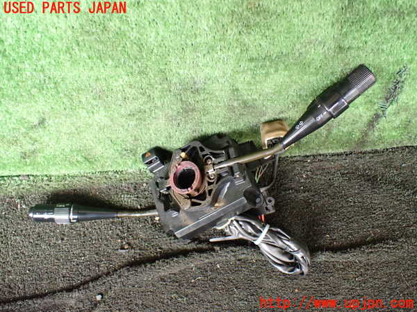 1UPJ-28626720]ランクルプラド(KZJ78W)コンビネーションスイッチ 中古_m0001.jpg