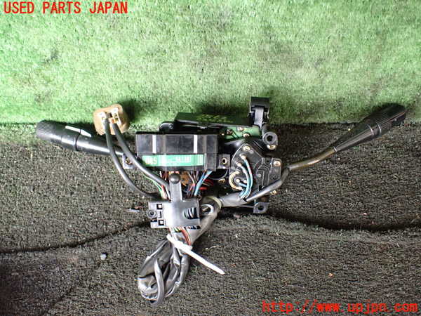 1UPJ-28626720]ランクルプラド(KZJ78W)コンビネーションスイッチ 中古_m0004.jpg