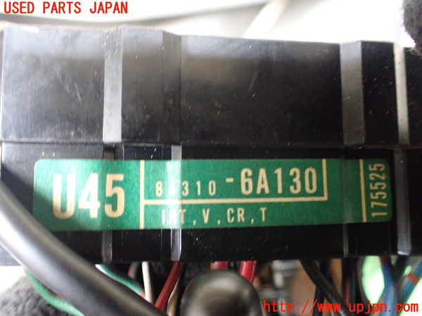 1UPJ-28626720]ランクルプラド(KZJ78W)コンビネーションスイッチ 中古_m0005.jpg