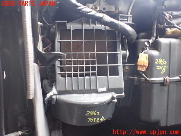 1UPJ-28626095]ランクルプラド(KZJ78W)ブロアファン(ブロアーファン) 中古_m0001.jpg