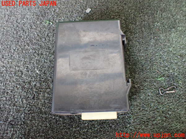 5UPJ-28626147]ランクルプラド(KZJ78W)コンピューター2 (88650-60140) 中古_m0003.jpg