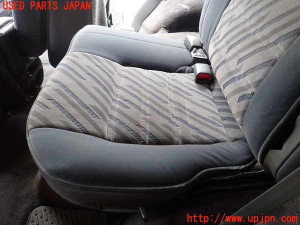 1UPJ-28627175]ランクルプラド(KZJ78W)左2列目シート 中古_m0003.jpg