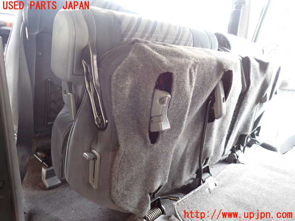 1UPJ-28627175]ランクルプラド(KZJ78W)左2列目シート 中古_m0005.jpg