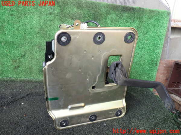 5UPJ-28627555]ランクルプラド(KZJ78W)ATシフトレバー 中古_m0004.jpg