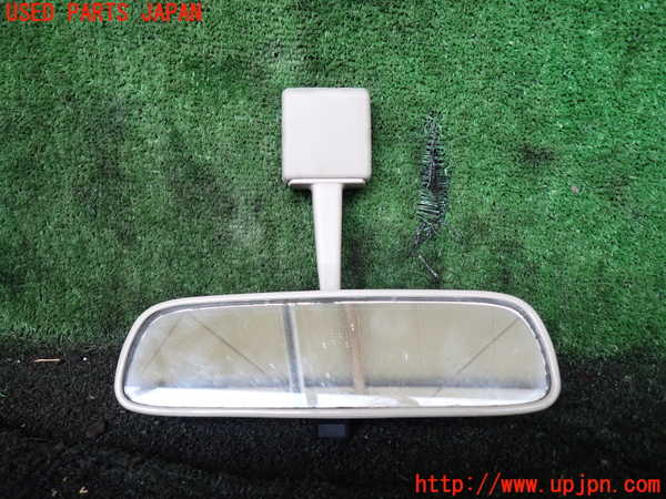 5UPJ-28627615]ランクルプラド(KZJ78W)ルームミラー 中古_m0001.jpg
