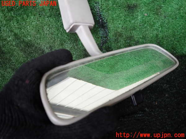 5UPJ-28627615]ランクルプラド(KZJ78W)ルームミラー 中古_m0002.jpg