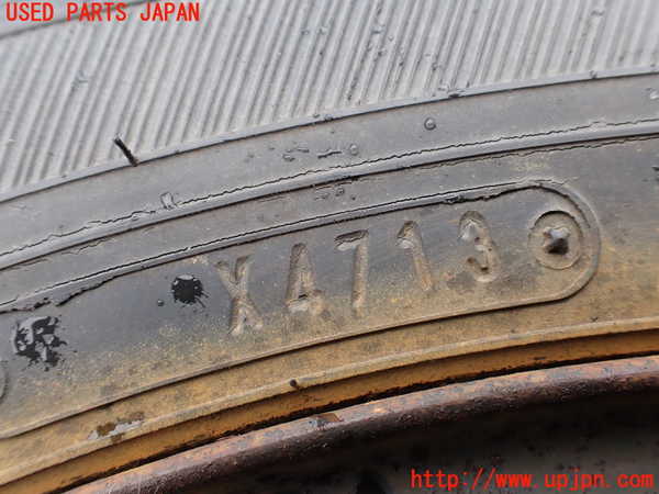1UPJ-28629601]ランクルプラド(KZJ78W)スペアタイヤ1 中古_m0002.jpg