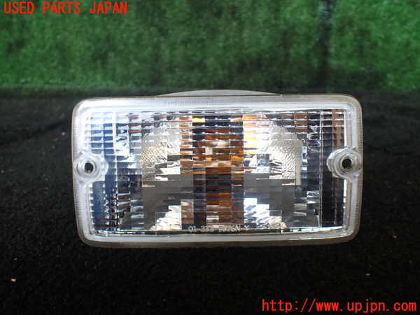 1UPJ-28631152]ジープ・ラングラー(TJ40S)左コーナーランプ 中古_m0001.jpg
