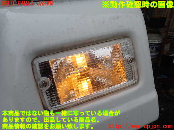1UPJ-28631152]ジープ・ラングラー(TJ40S)左コーナーランプ 中古_m0003.jpg