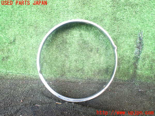 1UPJ-28631140]ジープ・ラングラー(TJ40S)右ヘッドライトリム 中古_m0002.jpg