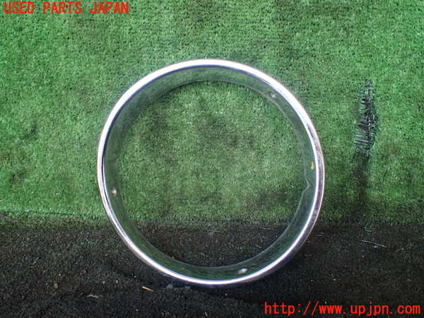 1UPJ-28631142]ジープ・ラングラー(TJ40S)左ヘッドライトリム 中古_m0001.jpg