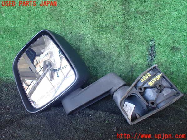 1UPJ-28631212]ジープ・ラングラー(TJ40S)左ドアミラー 中古_m0003.jpg