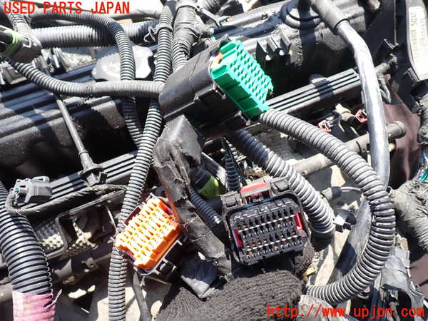 1UPJ-28632010]ジープ・ラングラー(TJ40S)エンジン MX 4WD 中古_m0003.jpg