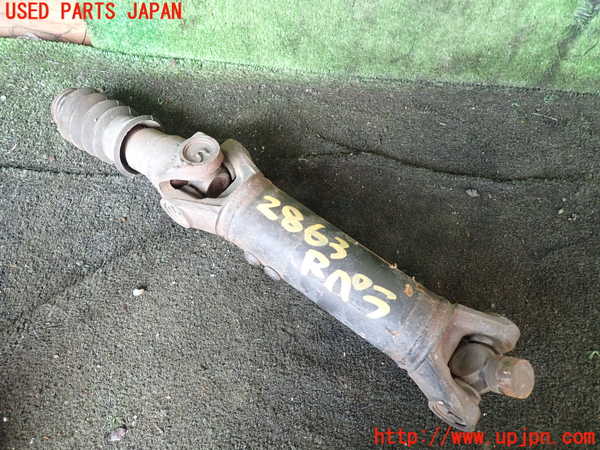 1UPJ-28633410]ジープ・ラングラー(TJ40S)リアプロペラシャフト 中古_m0001.jpg