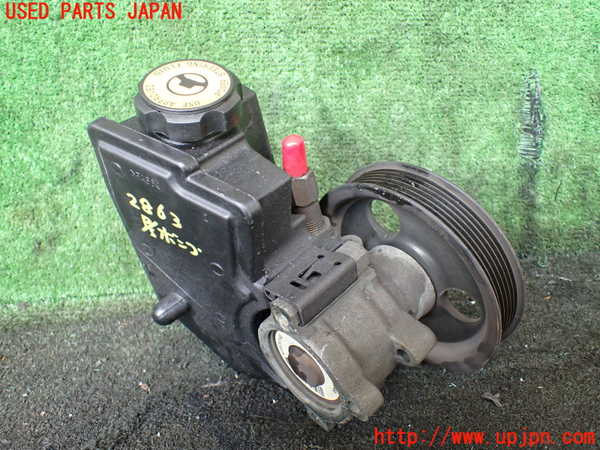 1UPJ-28634250]ジープ・ラングラー(TJ40S)パワステポンプ 中古_m0001.jpg