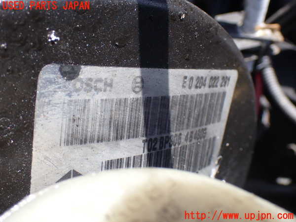 1UPJ-28634055]ジープ・ラングラー(TJ40S)ブレーキマスターバック 中古_m0002.jpg