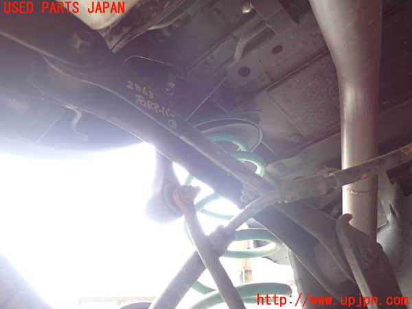 1UPJ-28635146]ジープ・ラングラー(TJ40S)右リアアッパーアーム1 中古_m0001.jpg