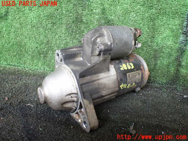1UPJ-28636010]ジープ・ラングラー(TJ40S)セルモーター 中古_m0001.jpg