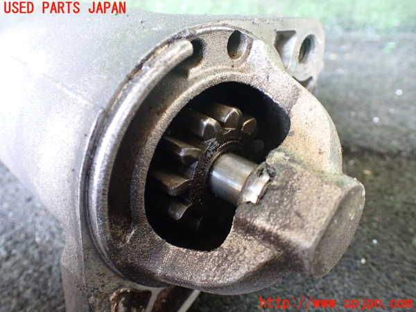1UPJ-28636010]ジープ・ラングラー(TJ40S)セルモーター 中古_m0003.jpg