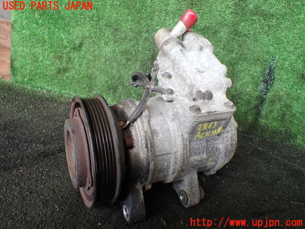 1UPJ-28636025]ジープ・ラングラー(TJ40S)エアコンコンプレッサー 中古_m0001.jpg